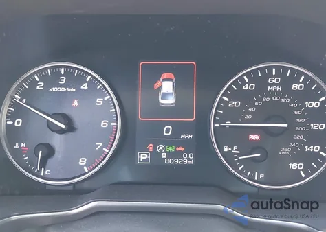 2020 Subaru Legacy Limited z USA, uszkodzony, nr VIN 4S3BWAN68L3033065